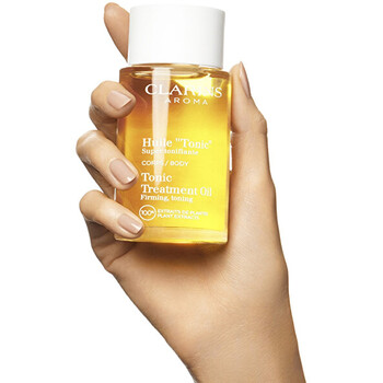 Tonic Treatment Oil - Spevňujúci telový olej
